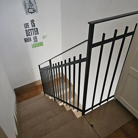 Bed and Breakfast Bari Vecchia Dimora Экстерьер фото