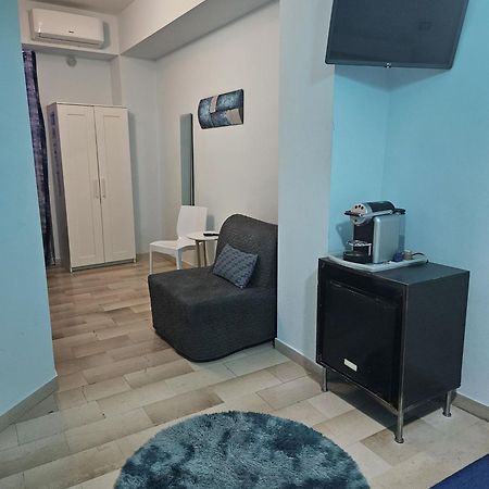 Bed and Breakfast Bari Vecchia Dimora Экстерьер фото