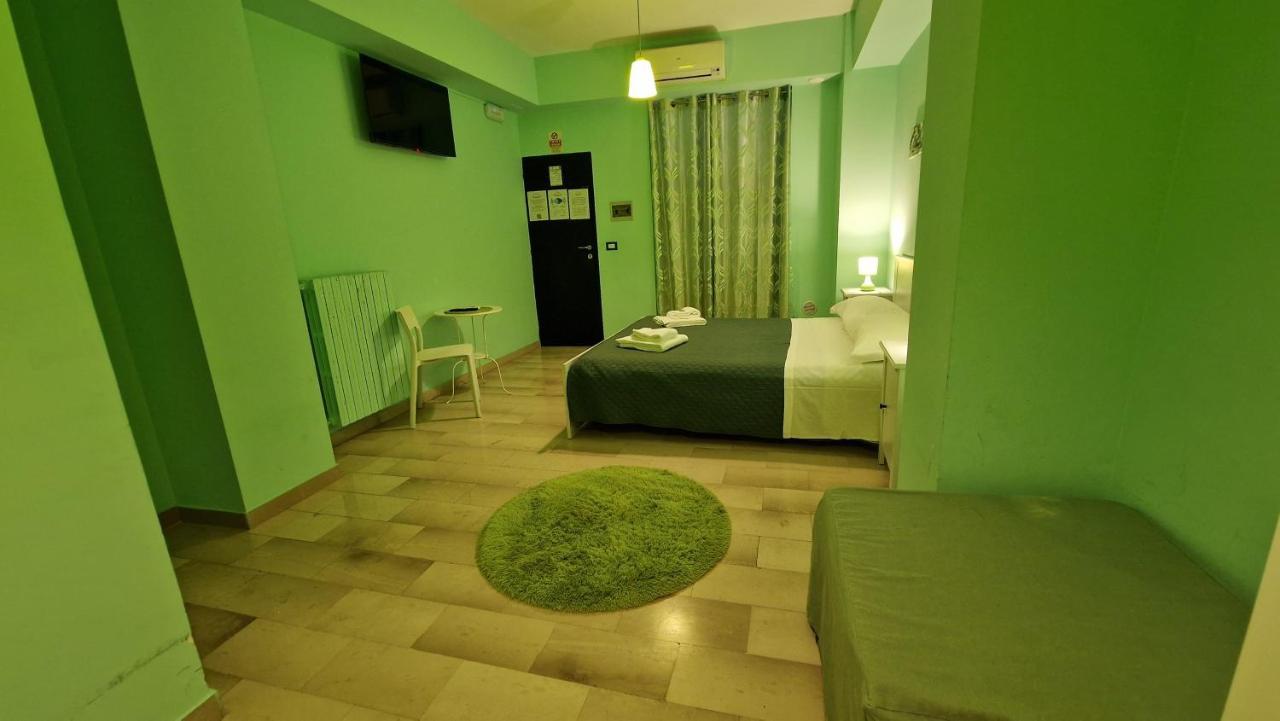 Bed and Breakfast Bari Vecchia Dimora Экстерьер фото