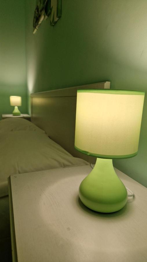 Bed and Breakfast Bari Vecchia Dimora Экстерьер фото