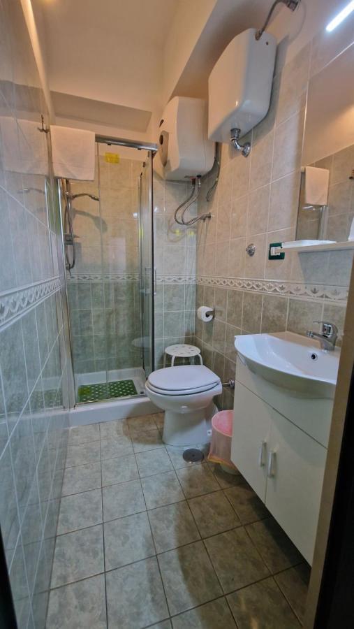 Bed and Breakfast Bari Vecchia Dimora Экстерьер фото
