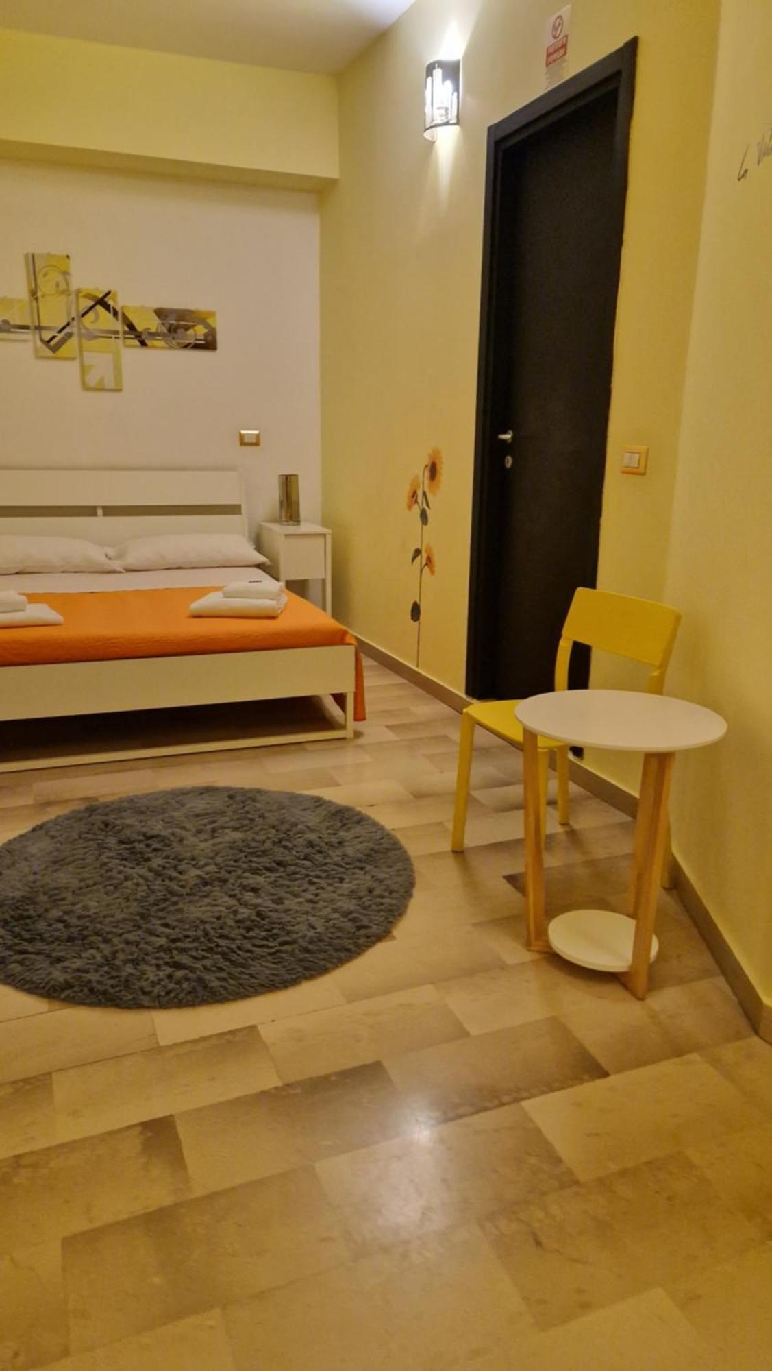 Bed and Breakfast Bari Vecchia Dimora Экстерьер фото