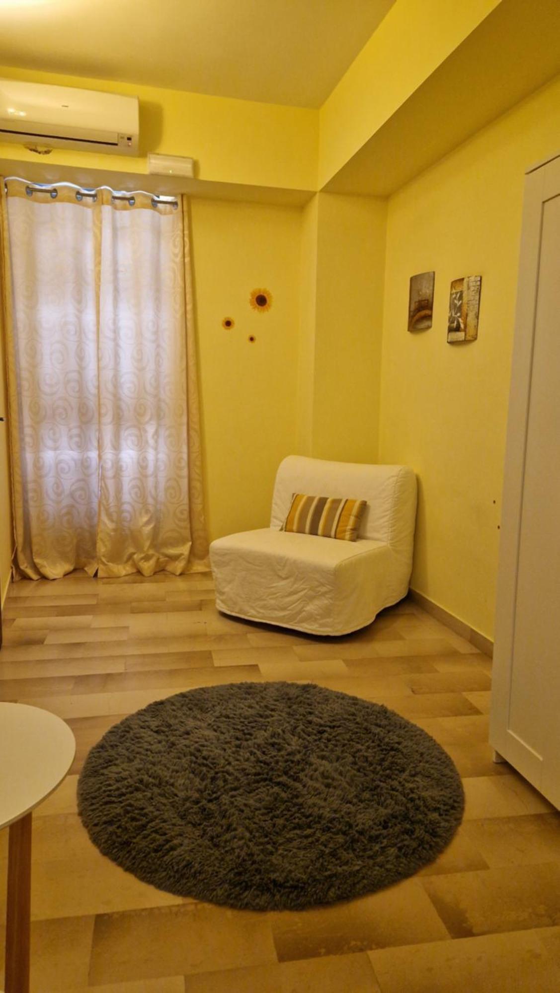 Bed and Breakfast Bari Vecchia Dimora Экстерьер фото
