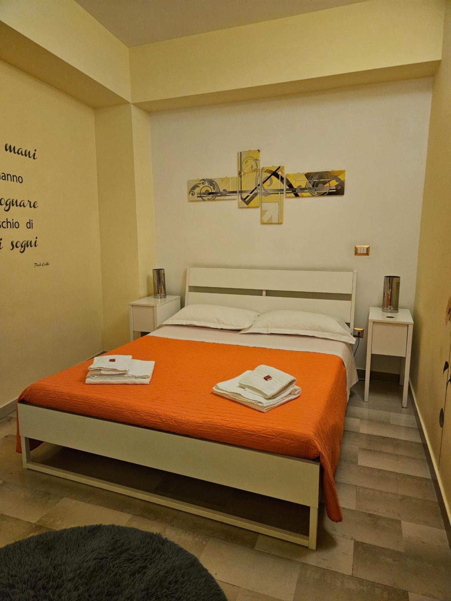 Bed and Breakfast Bari Vecchia Dimora Экстерьер фото
