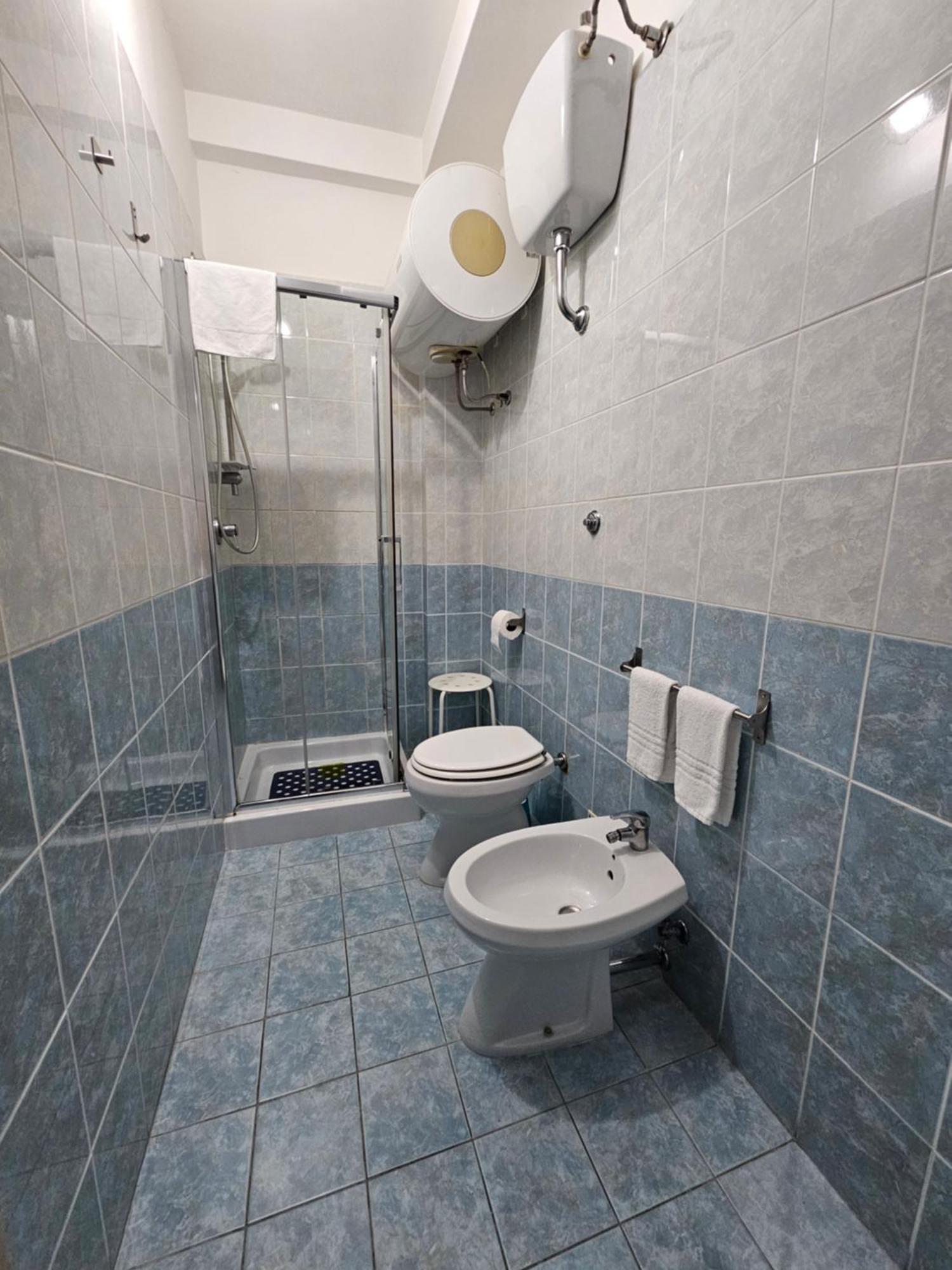 Bed and Breakfast Bari Vecchia Dimora Экстерьер фото