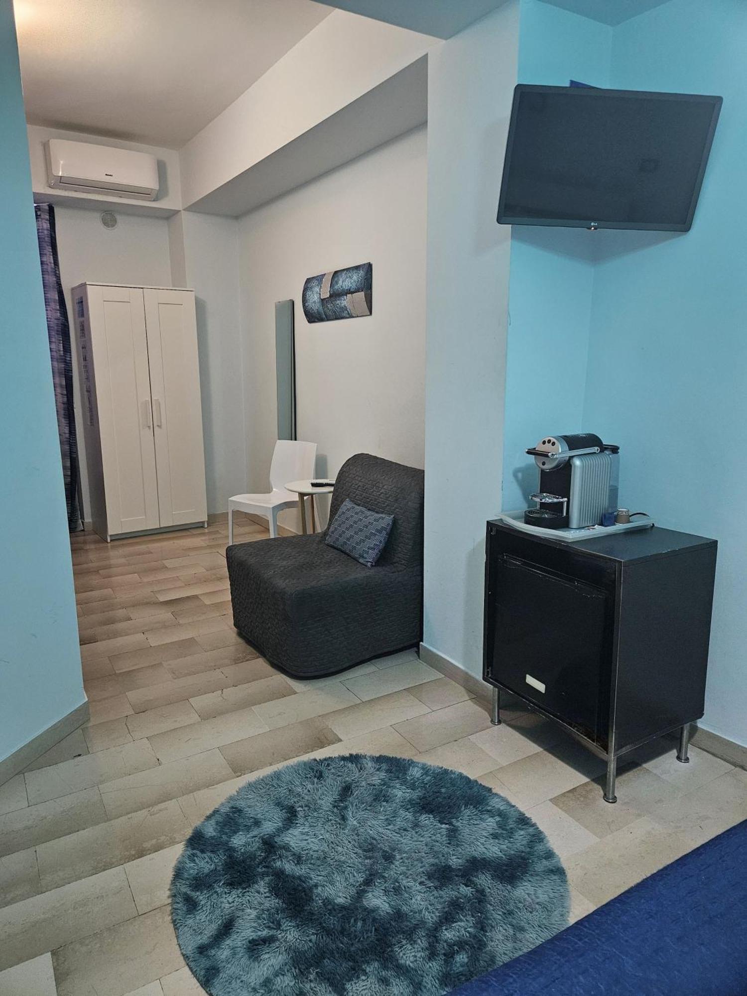 Bed and Breakfast Bari Vecchia Dimora Экстерьер фото