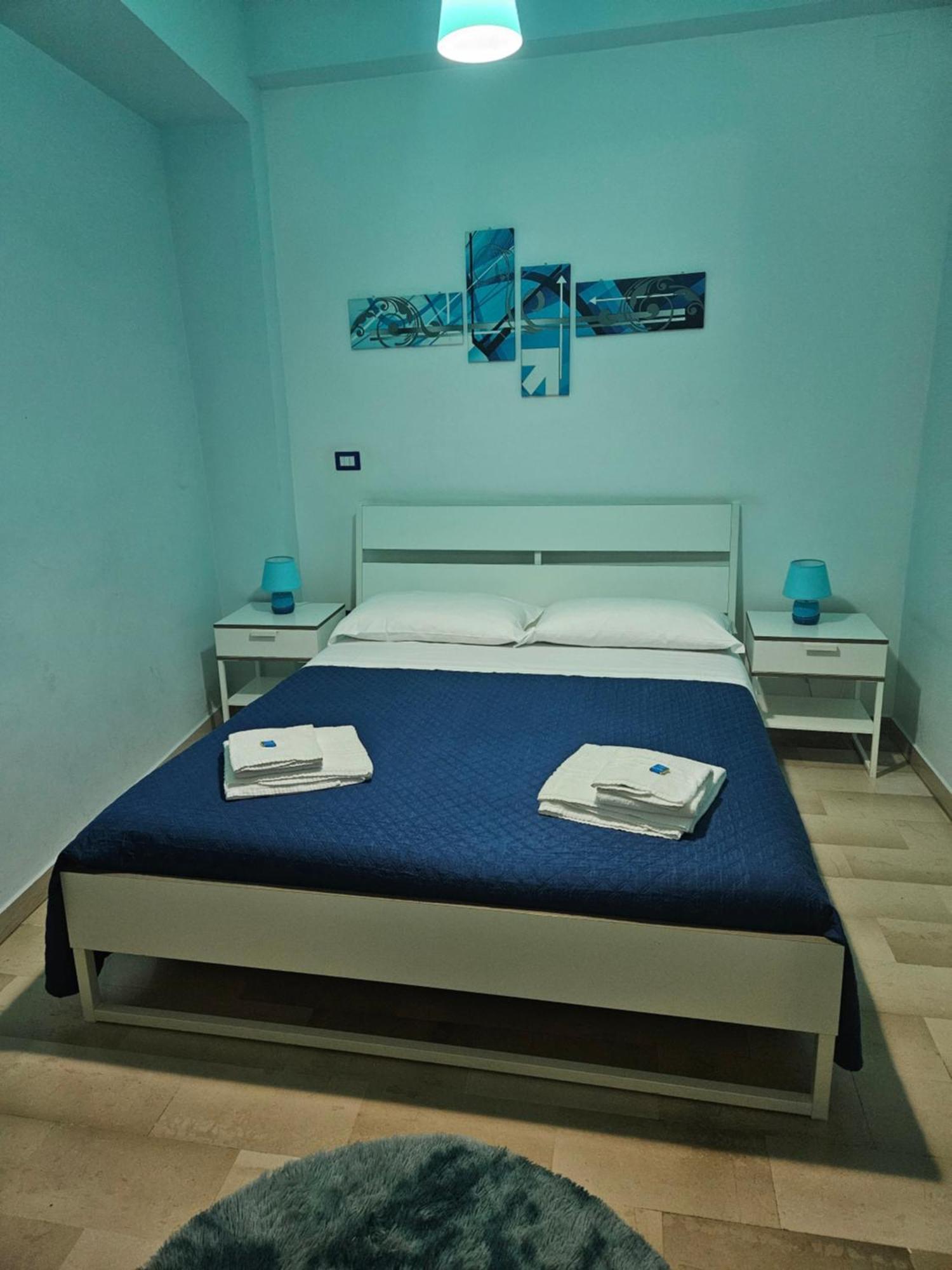 Bed and Breakfast Bari Vecchia Dimora Экстерьер фото