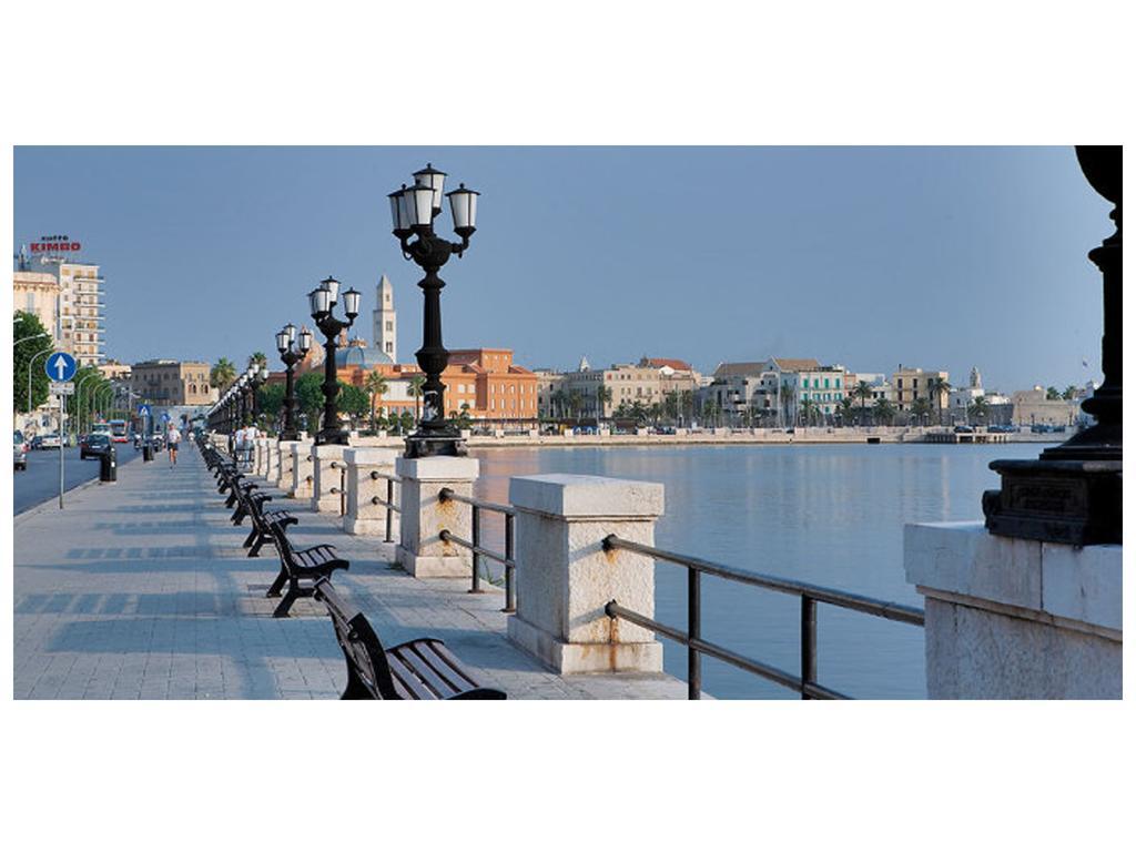 Bed and Breakfast Bari Vecchia Dimora Экстерьер фото