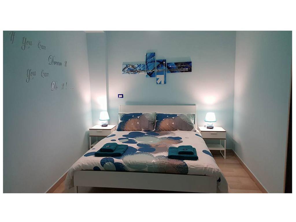 Bed and Breakfast Bari Vecchia Dimora Экстерьер фото