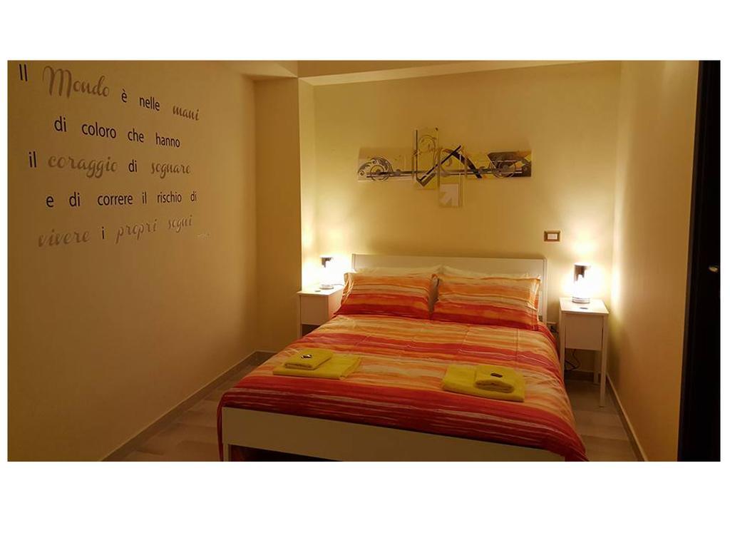 Bed and Breakfast Bari Vecchia Dimora Экстерьер фото