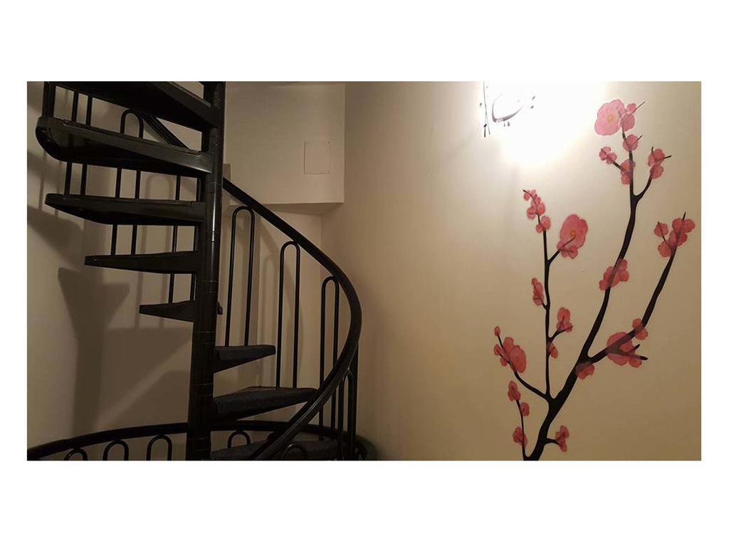 Bed and Breakfast Bari Vecchia Dimora Экстерьер фото