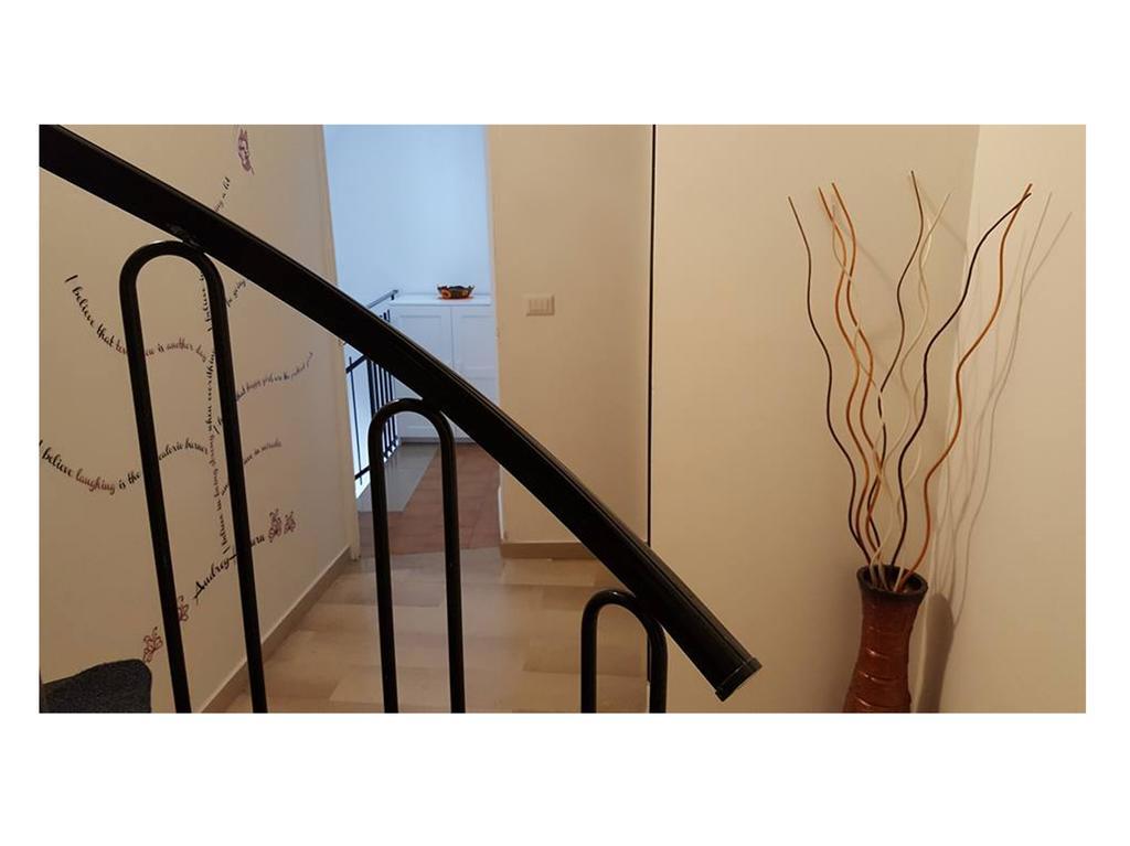 Bed and Breakfast Bari Vecchia Dimora Экстерьер фото